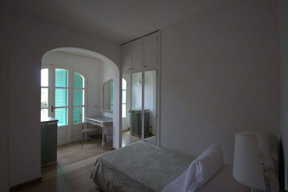 Фото Hotel Villa Portuso