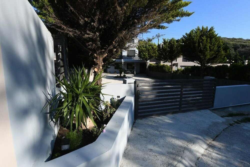 Фото Lilies Villa