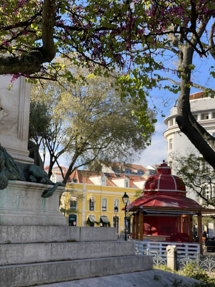 Фото Studios with Mezzanine Rua da Moeda