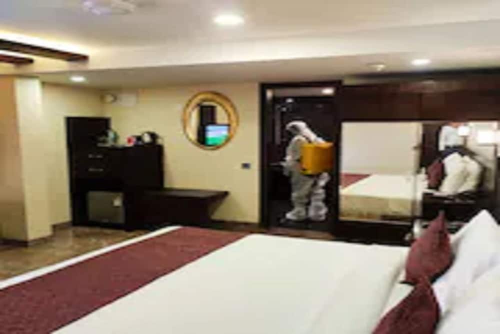 Фото Hotel Winway