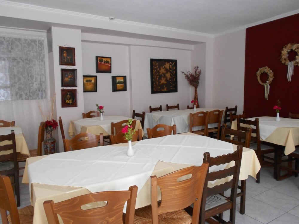 Фото Galaxy Hotel