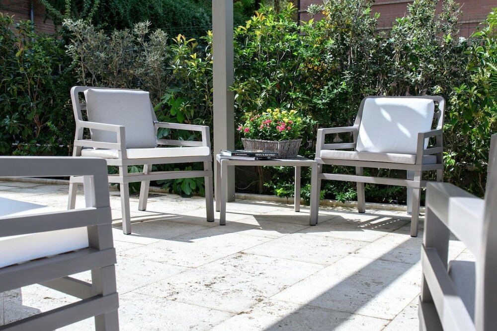 Фото Domus il Palio B&b