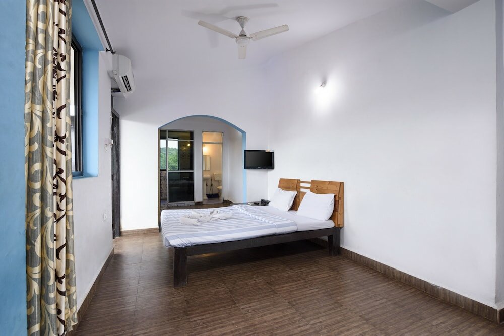 Фото Down Da Village