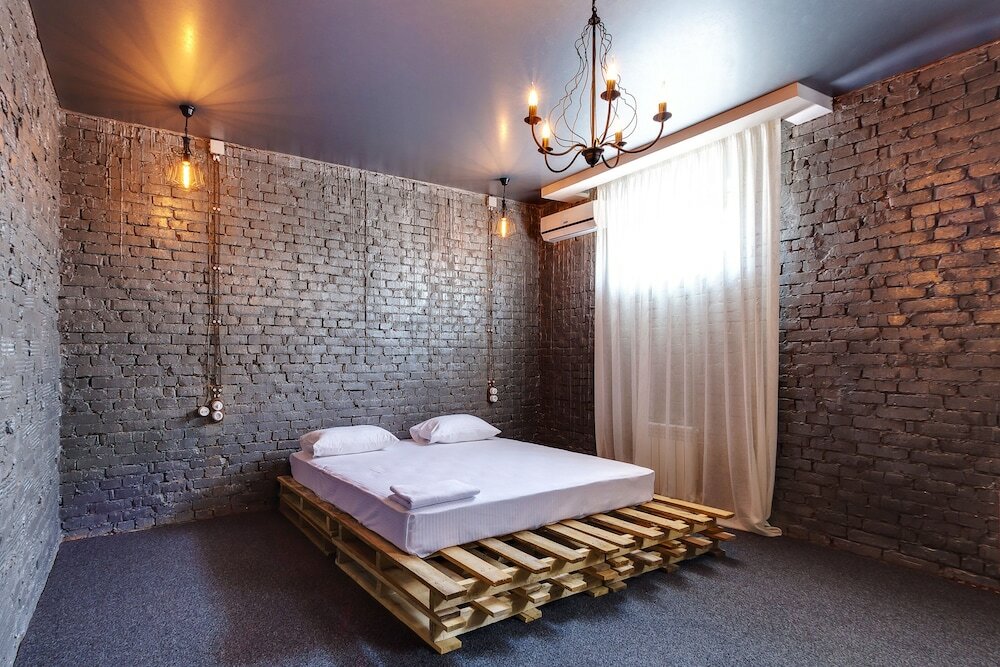 Фото Marton Boutique & SPA