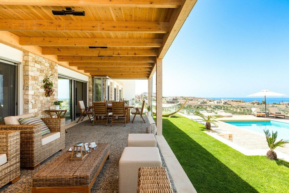 Фото Villa Gg