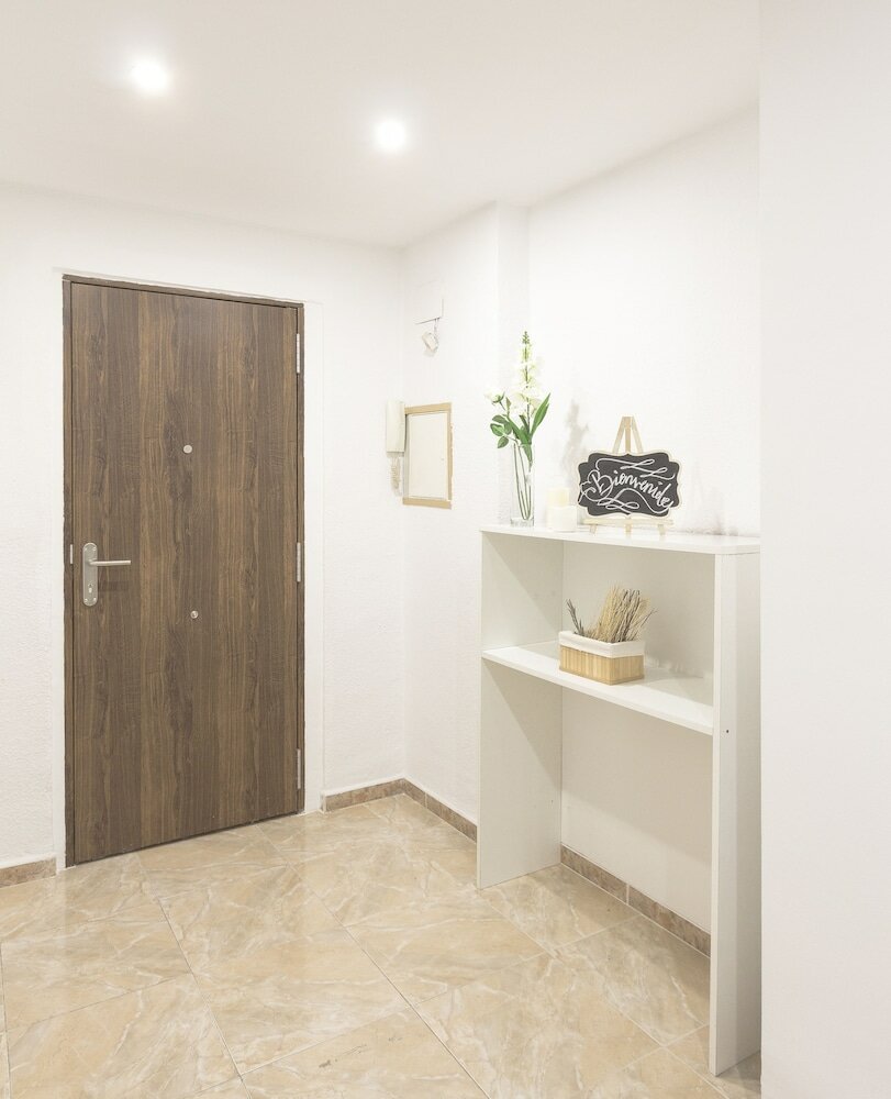 Фото Surtrip Apartamentos - Tórtola I