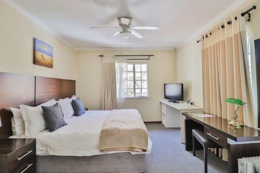 Фото The Bedford View Guest House