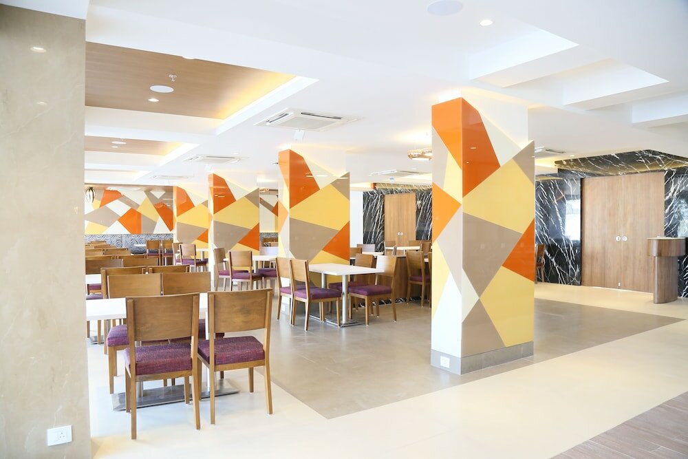 Фото Hotel Shelsta