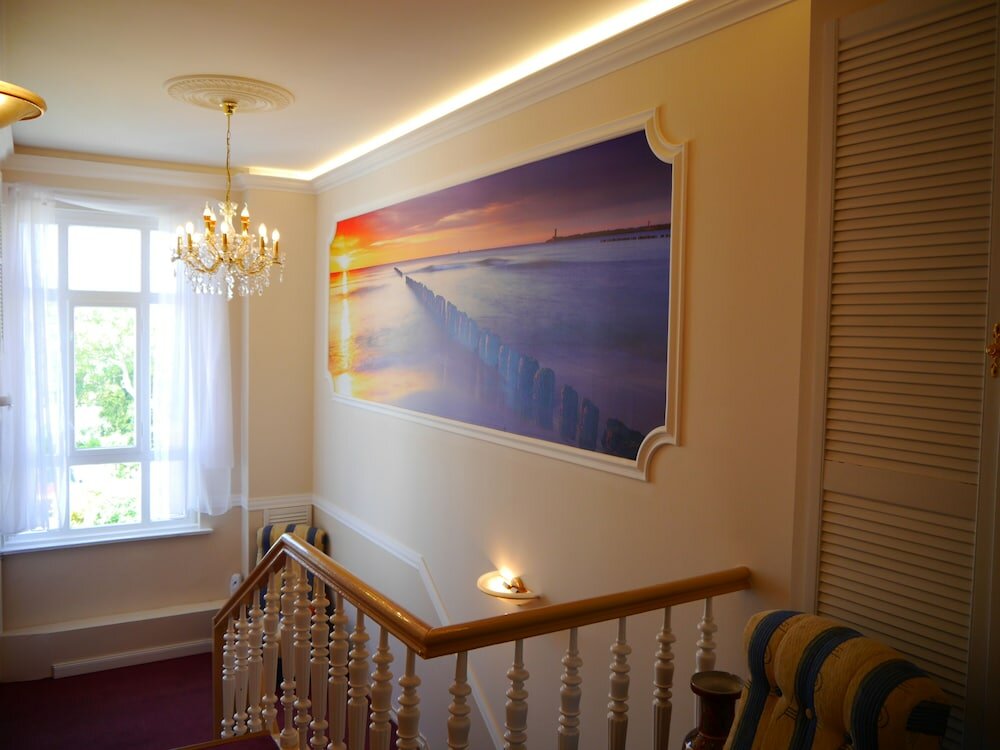 Фото Pension Mittag