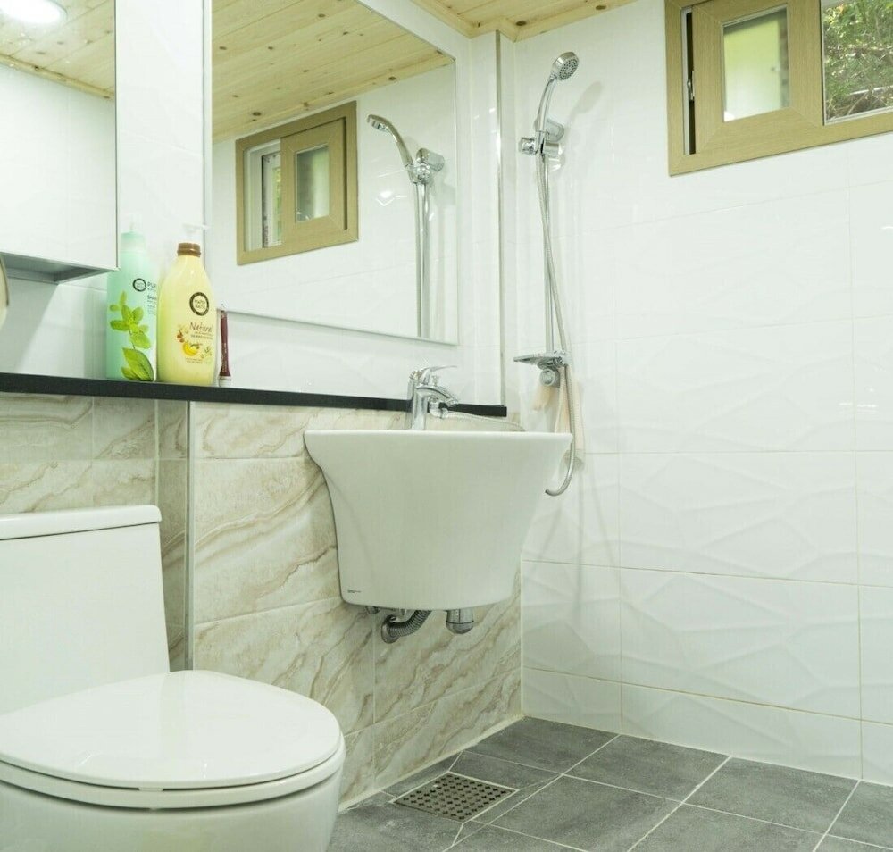 Фото Ulsan Daeunsan Sky Pension