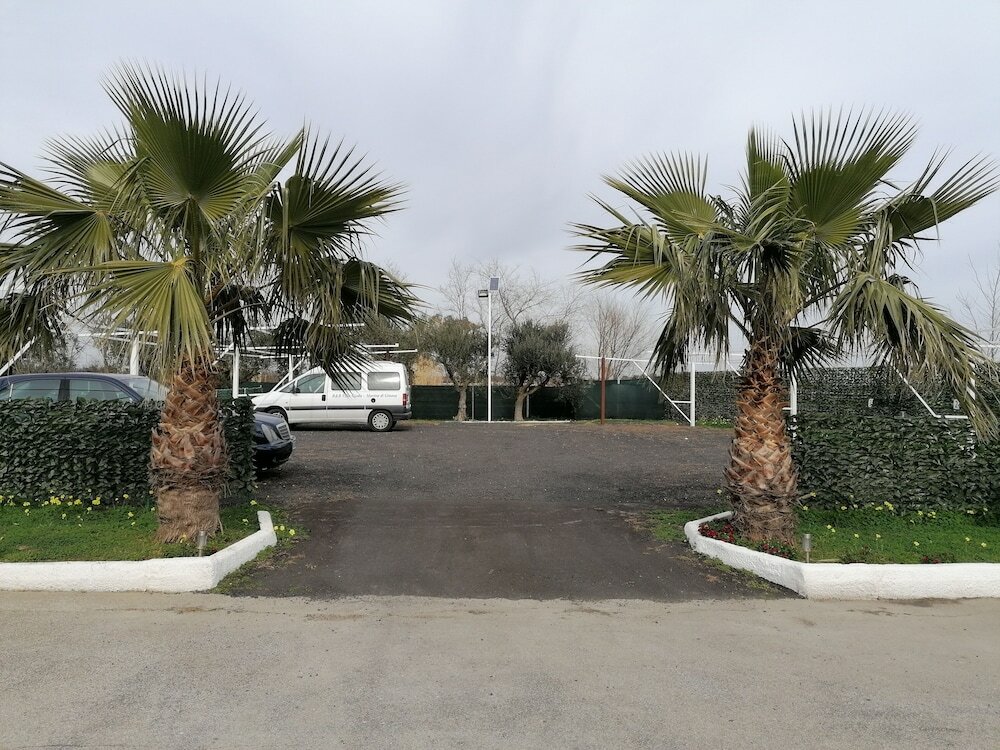 Фото B&b Villa Giada