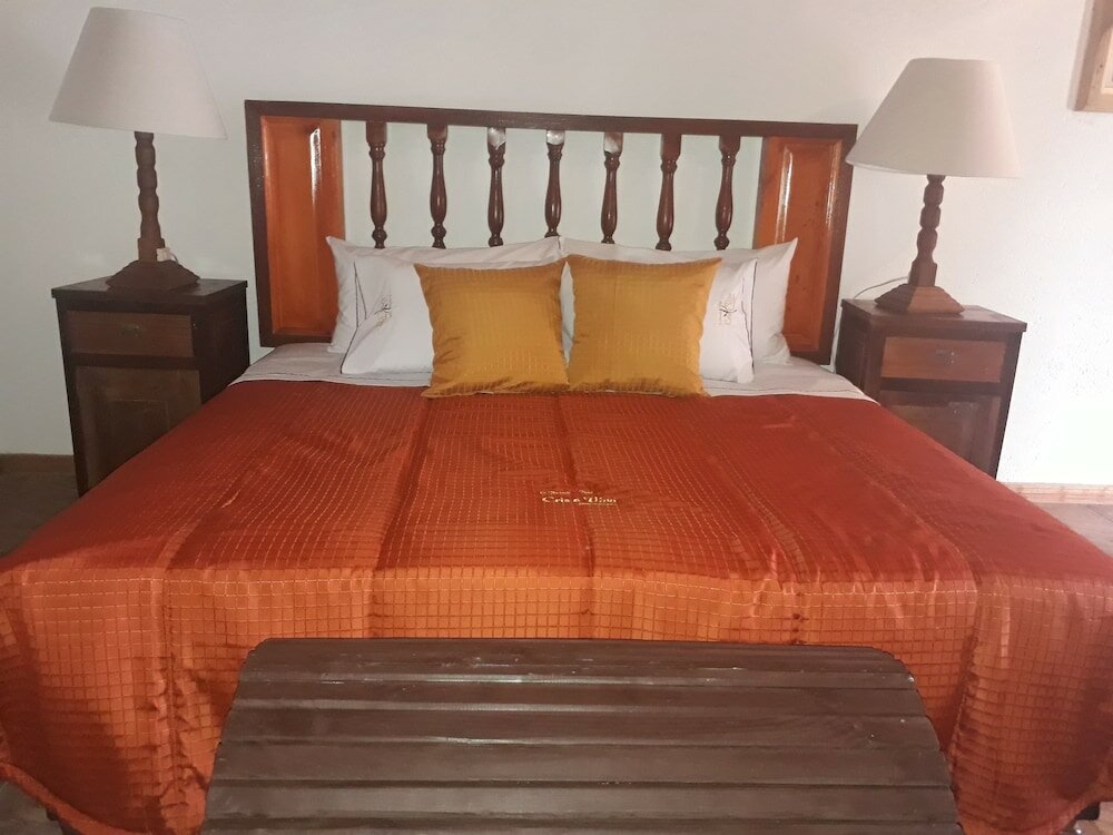 Фото Hotel El Cristo