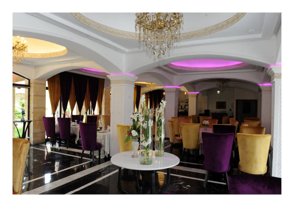 Фото Hotel-Boutique & SPA Khalij Agadir