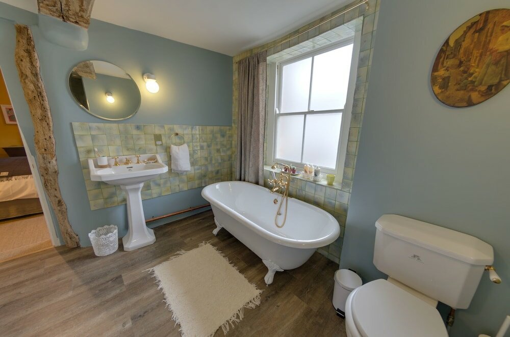 Фото The Crown Inn