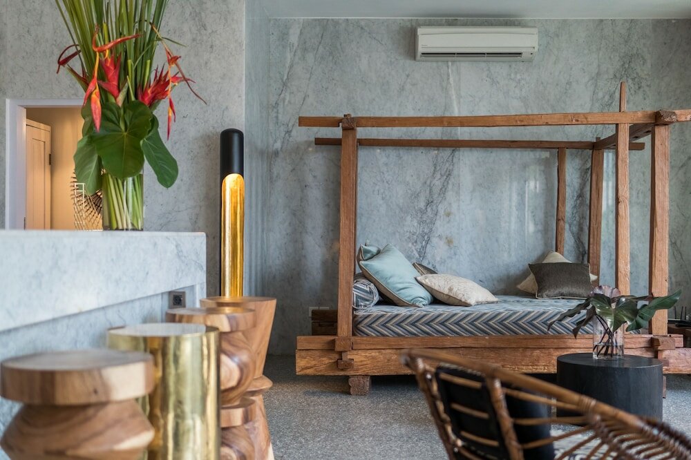 Фото Villa Ruku-Ruku