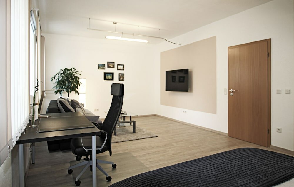 Фото Boardinghouse Gaimersheim