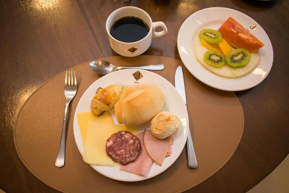 Фото Hotel Jacques Georges Tower