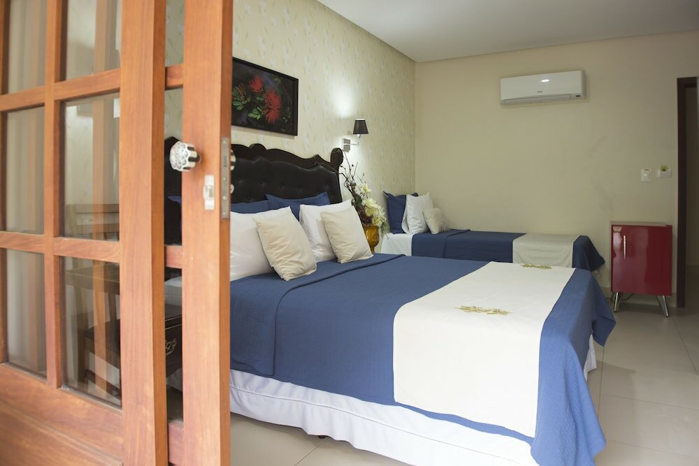 Фото Отель Terra dos Diamantes