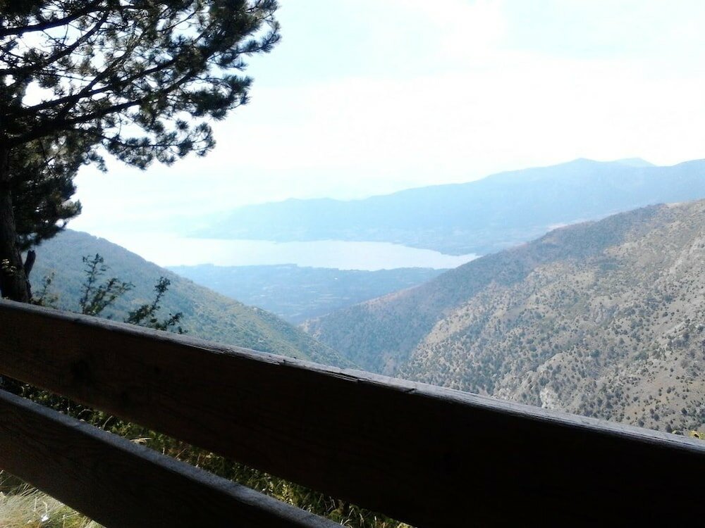 Фото Hotel Katafigi