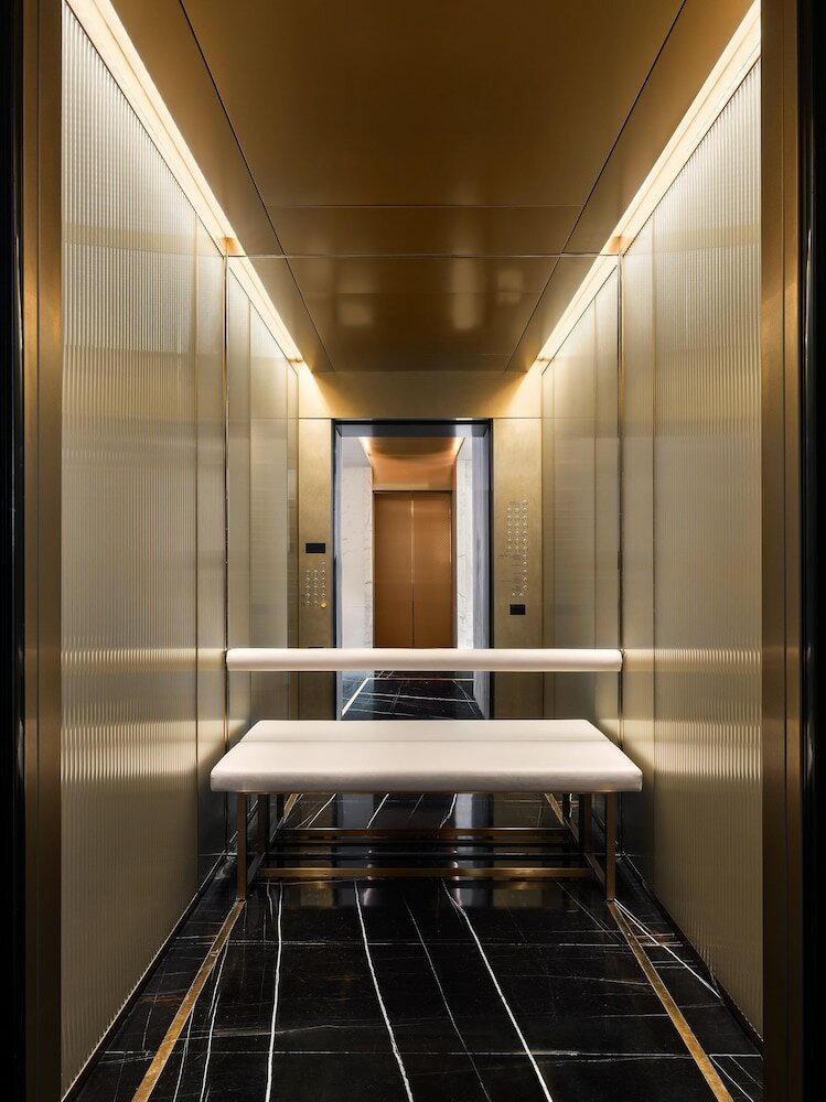 Фото The Murray, Hong Kong, a Niccolo Hotel