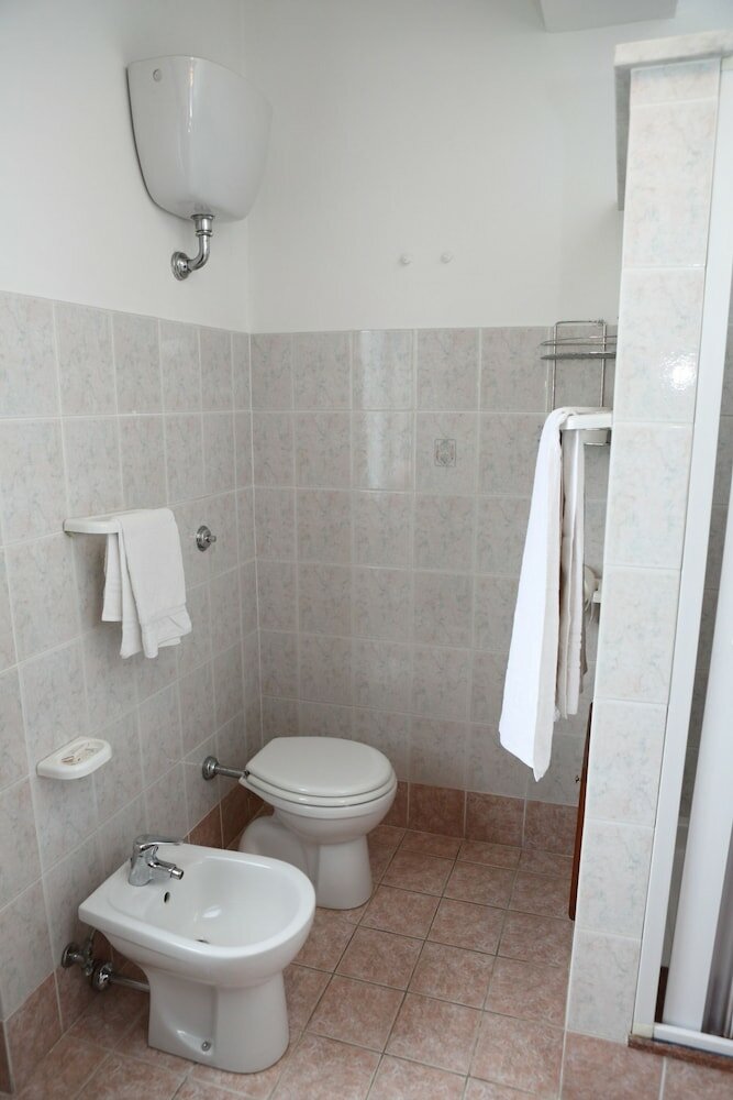 Фото Hotel Supersonik