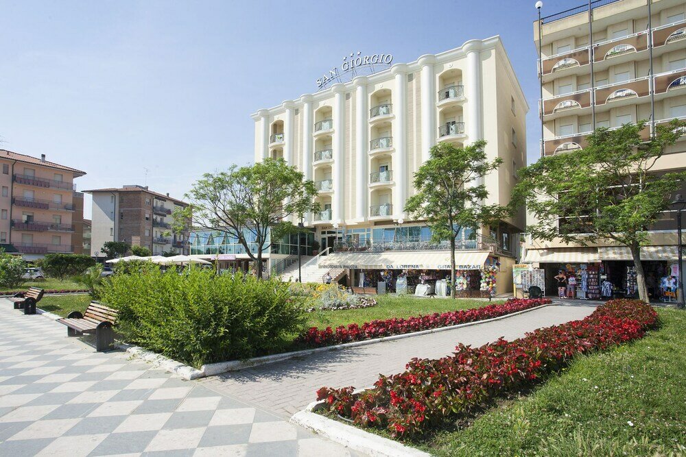 Фото San Giorgio