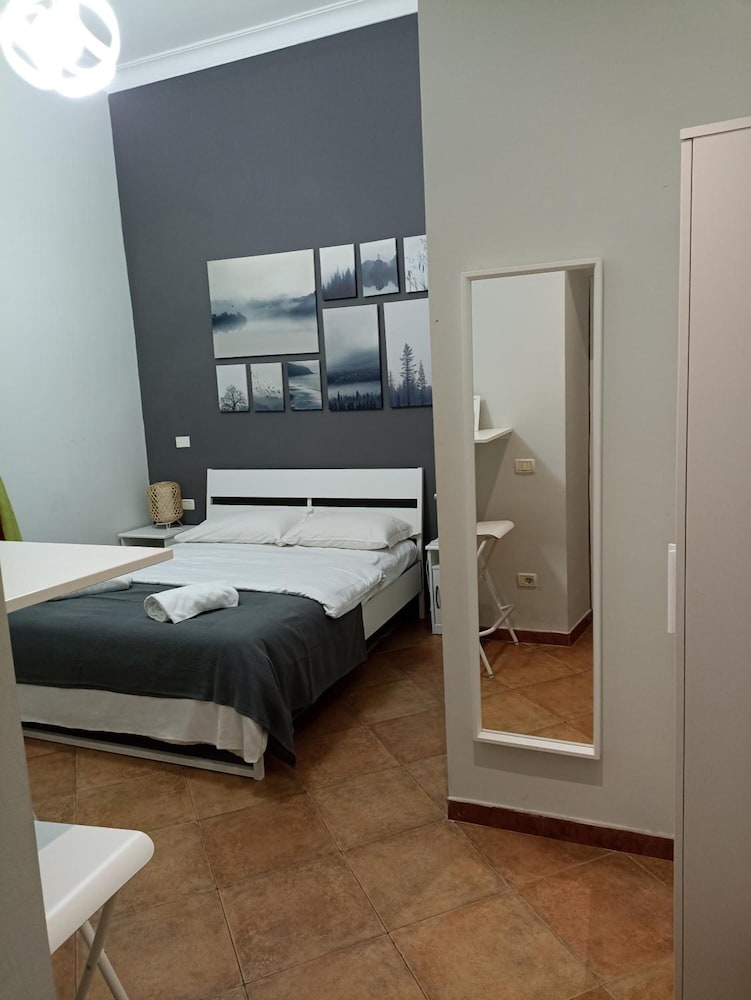 Фото Martini Rooms