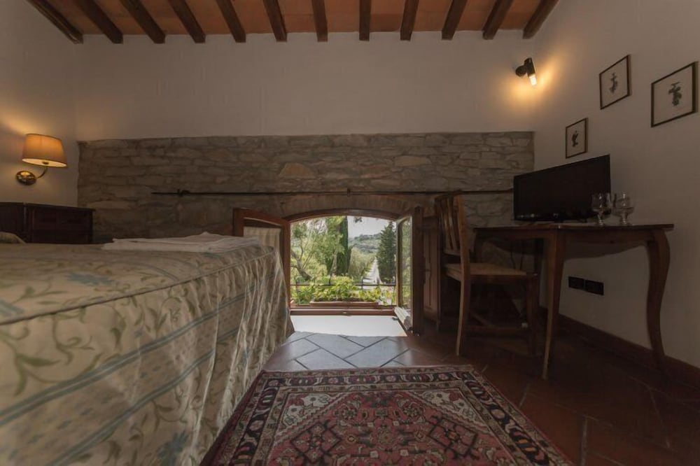 Фото Relais Santa Cristina