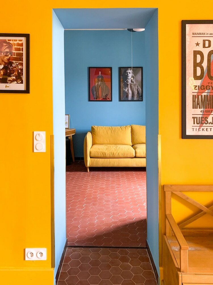 Фото Hotel Central Bastia