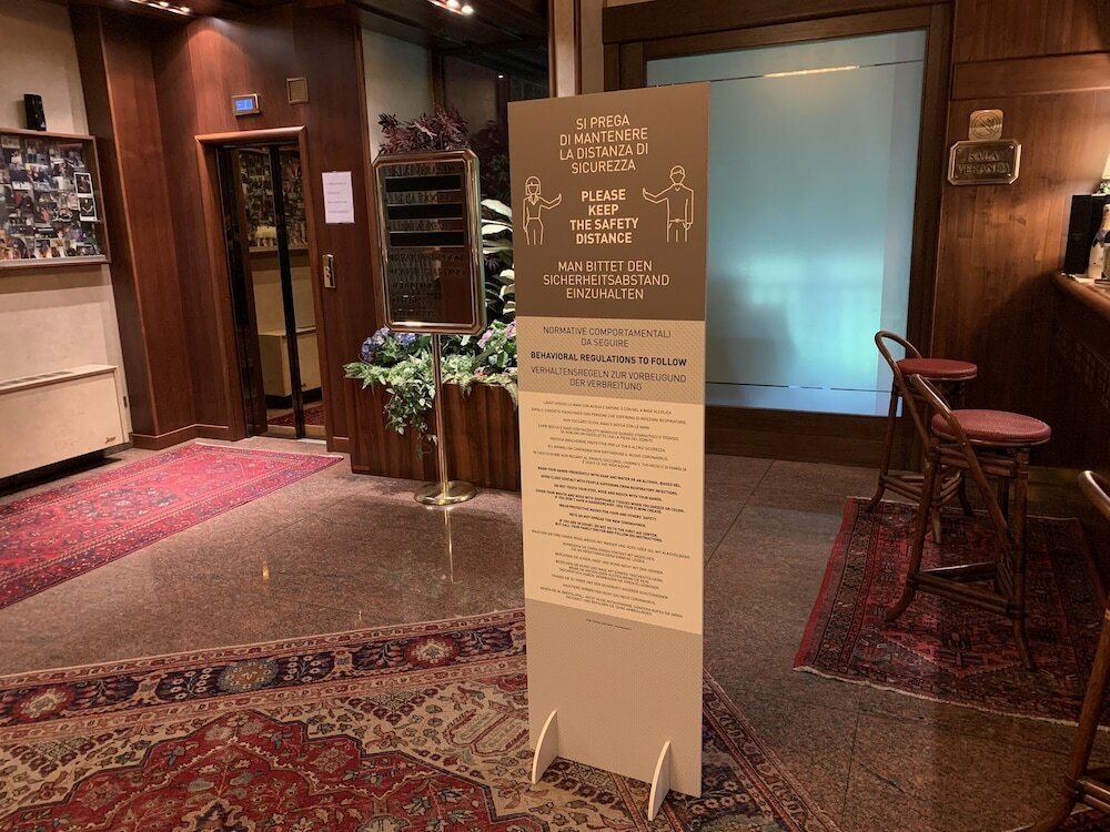 Фото Hotel Bellavista