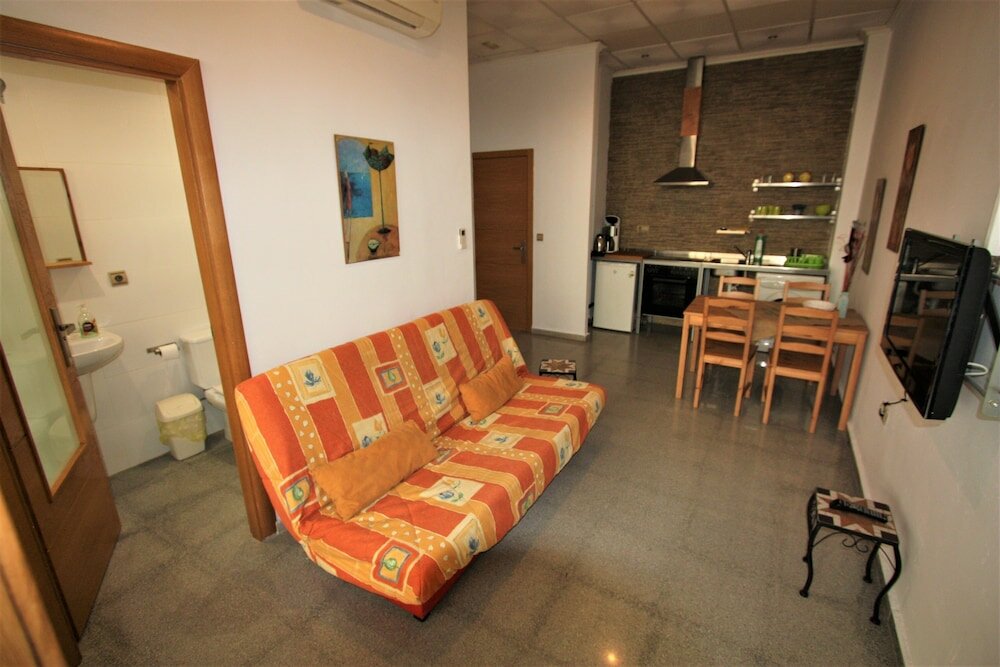 Фото Hostal La Mar