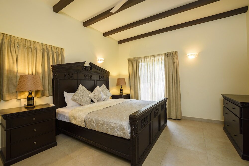 Фото Noddy Villa