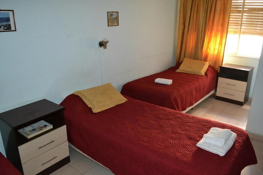 Фото Ventia Hotel Comodoro