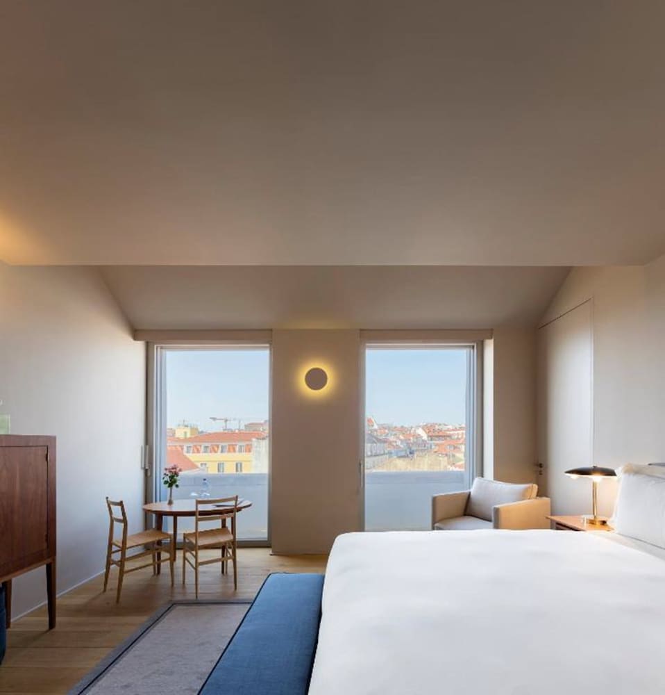 Фото Verride Palácio Santa Catarina