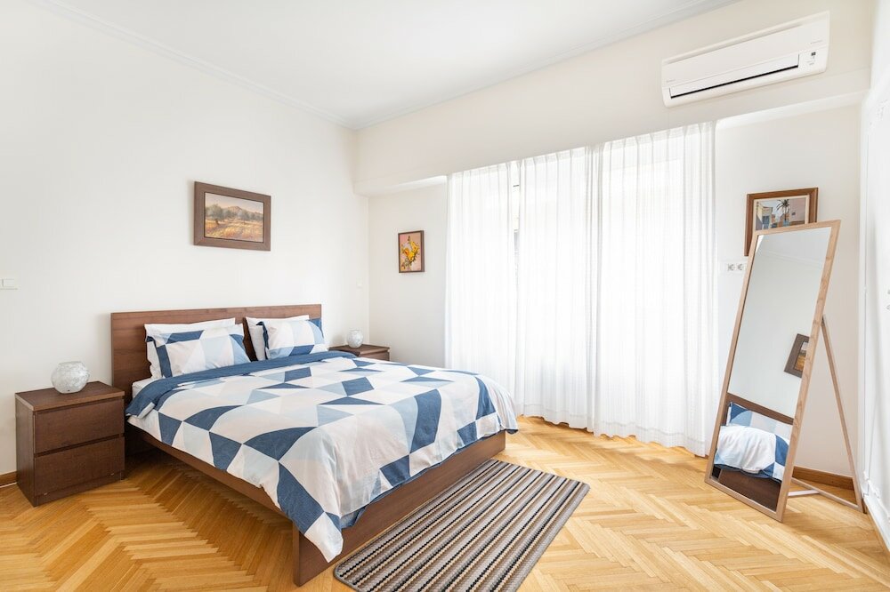 Фото Athens Squared Lofts