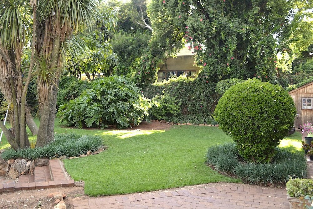 Фото The Bedford View Guest House