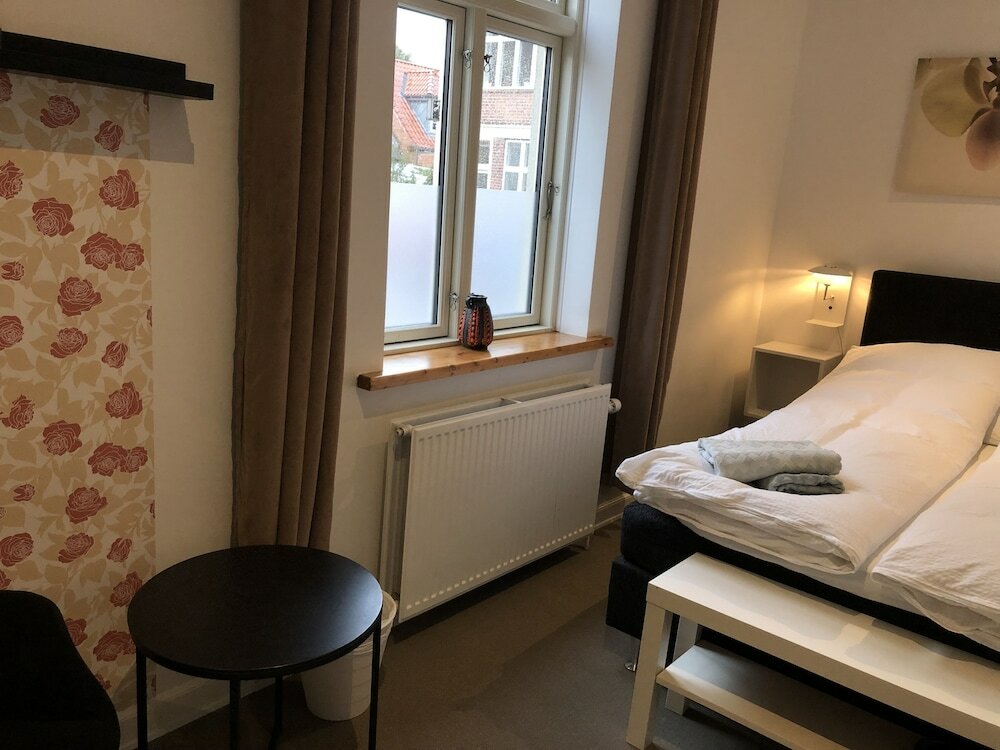 Фото Davaas bed & breakfast