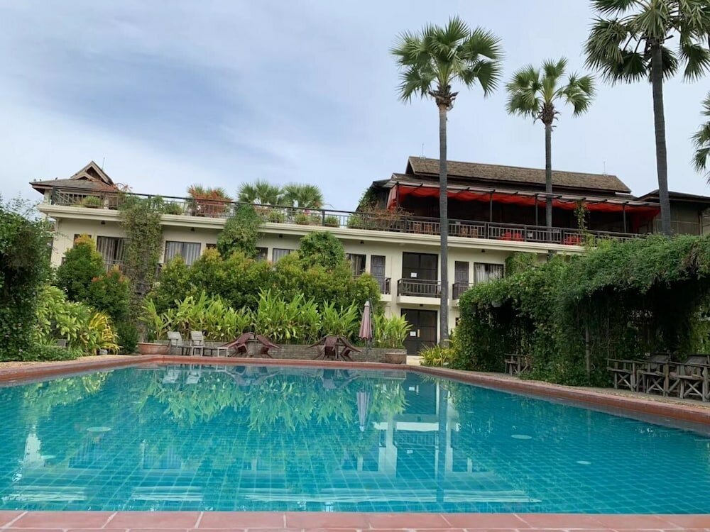 Фото Myanmar Han Hotel