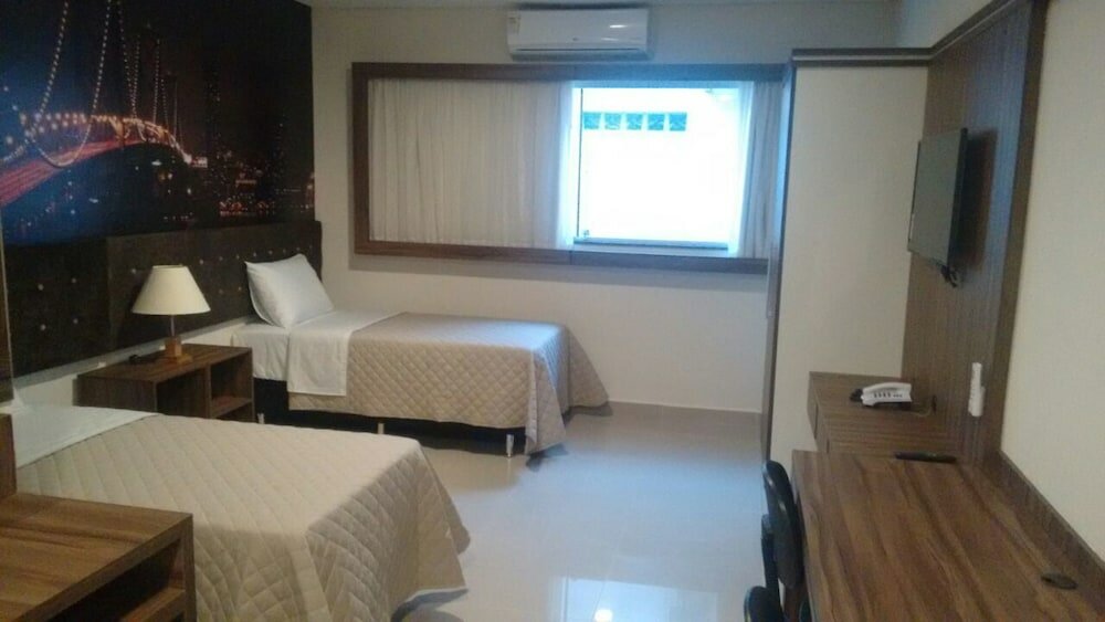 Фото Hotel Horto Plaza