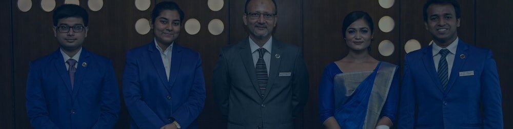 Фото Sky City Dhaka