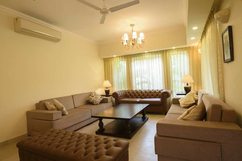 Фото Noddy Villa