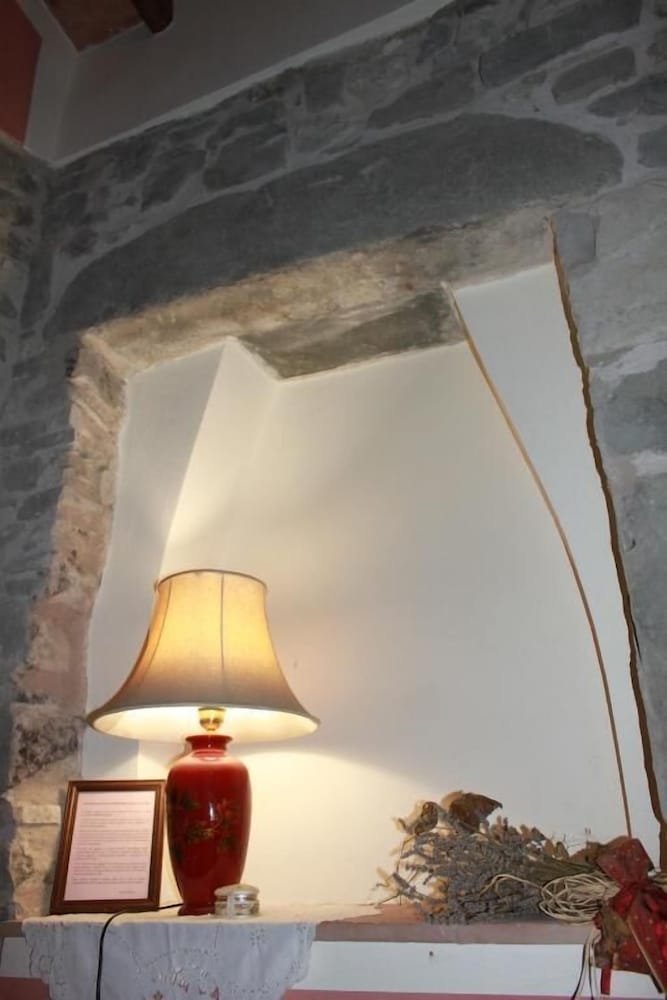 Фото B&b Eremo Gioioso