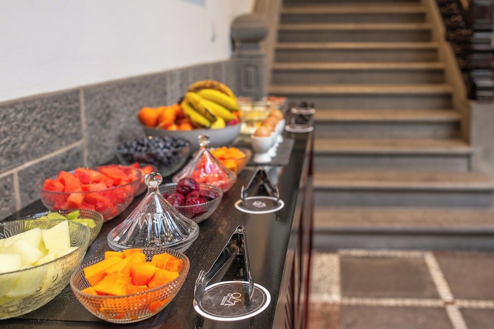 Фото Suites 1478