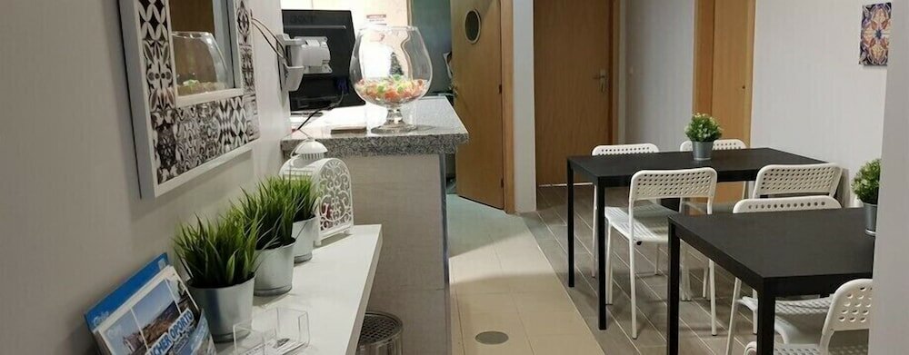 Фото Pensão Leão De Ouro