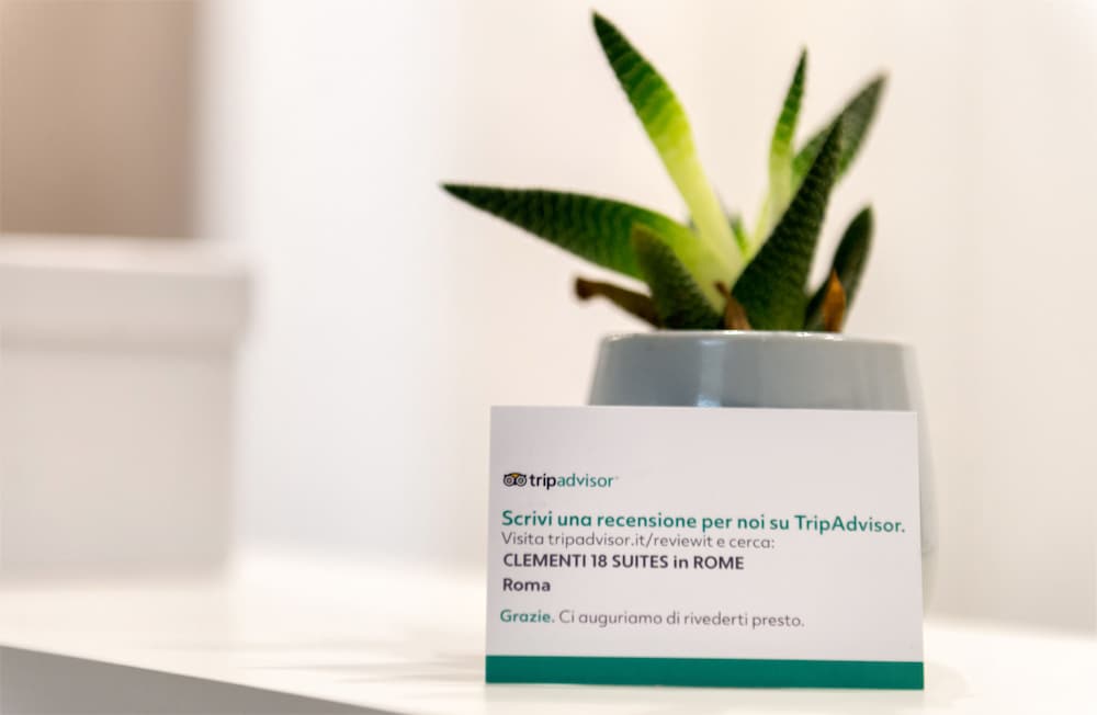 Фото Clementi 18 Suites Rome