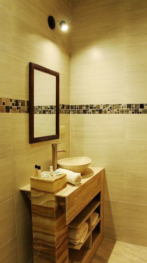 Фото Hotel El Cristo