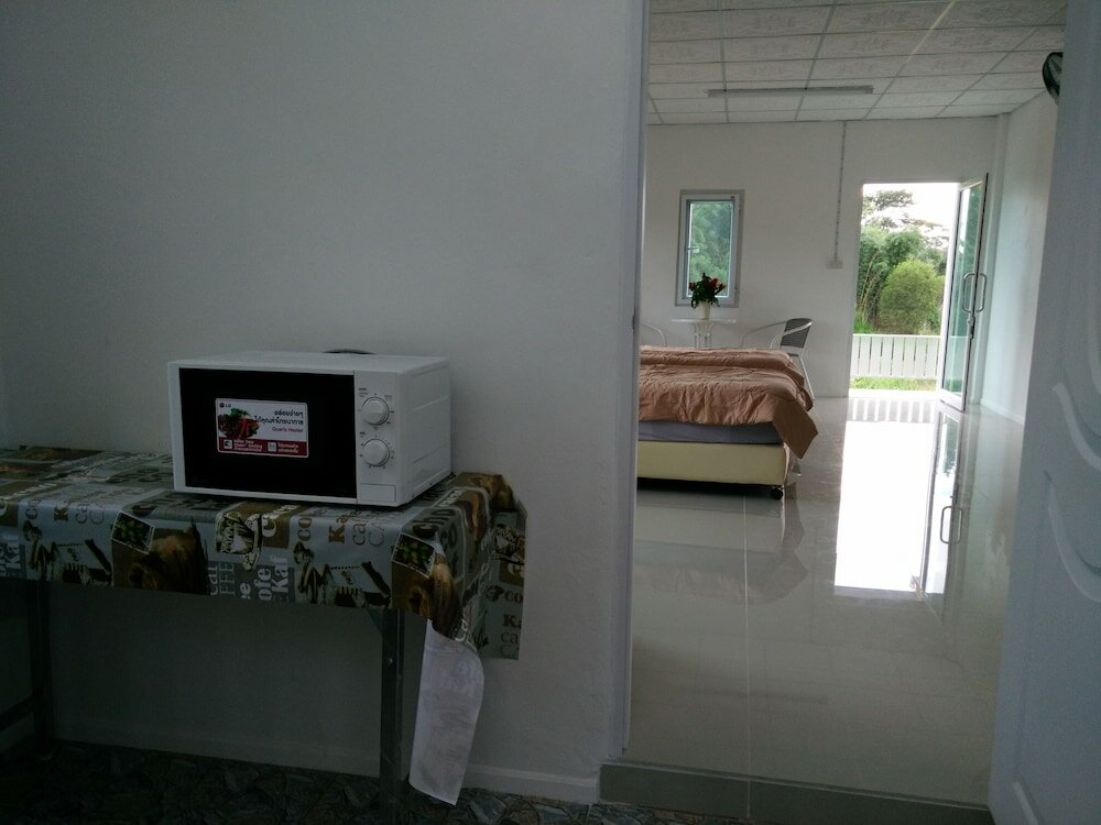 Фото Baan Auemdao Resort