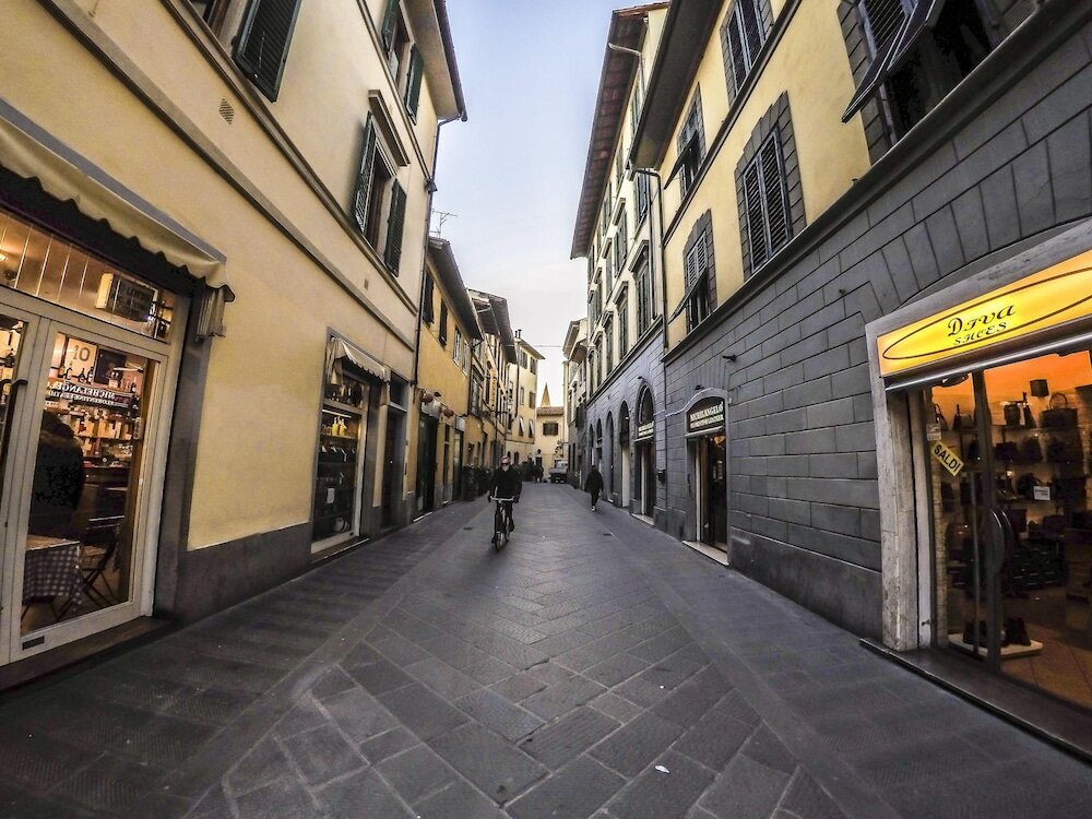 Фото Zannoni Apartments