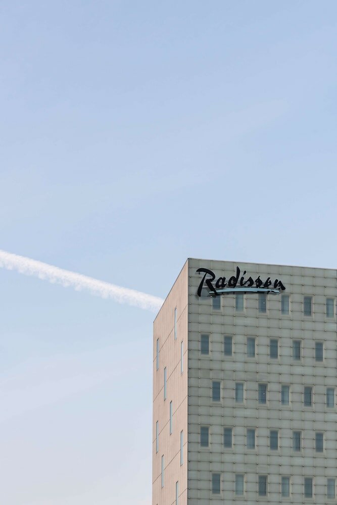Фото Radisson Hotel & Suites Amsterdam South