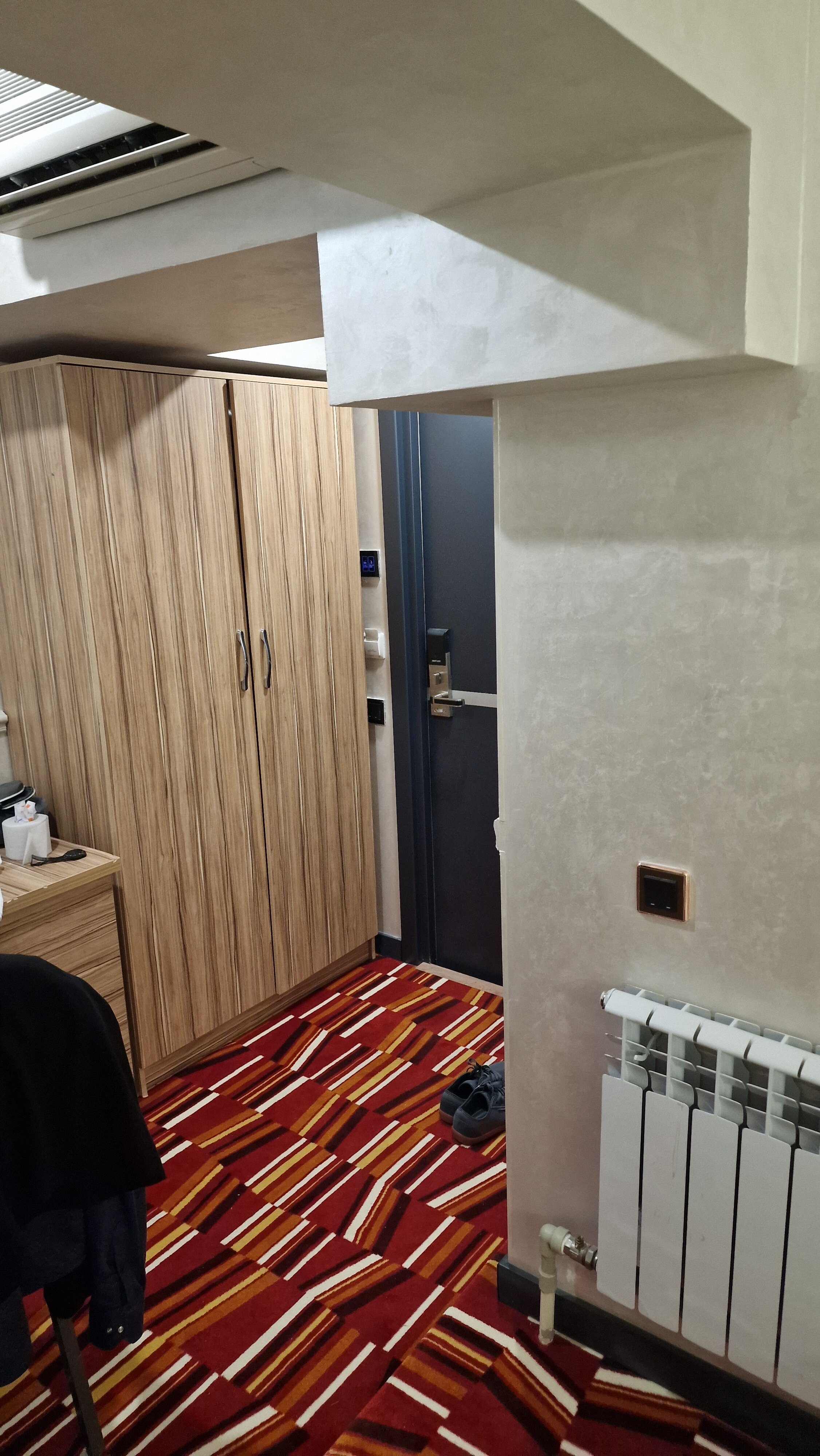 Фото Mildom City